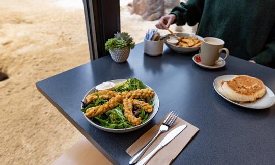 Photo of food at Kyabram Fauna Park Cafe