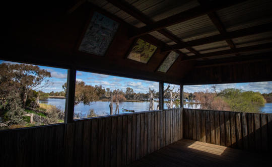 Kyabram Fauna Park